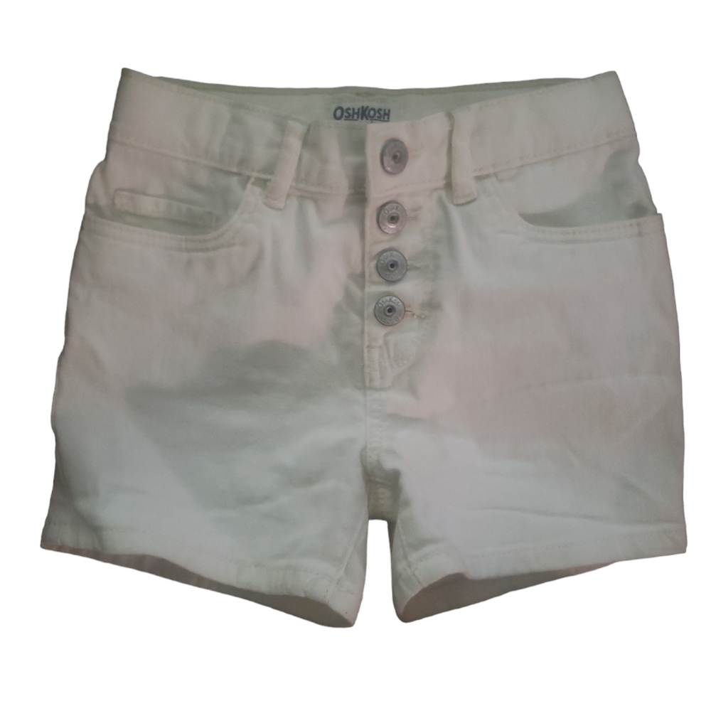OshKosh girls shorts size 5